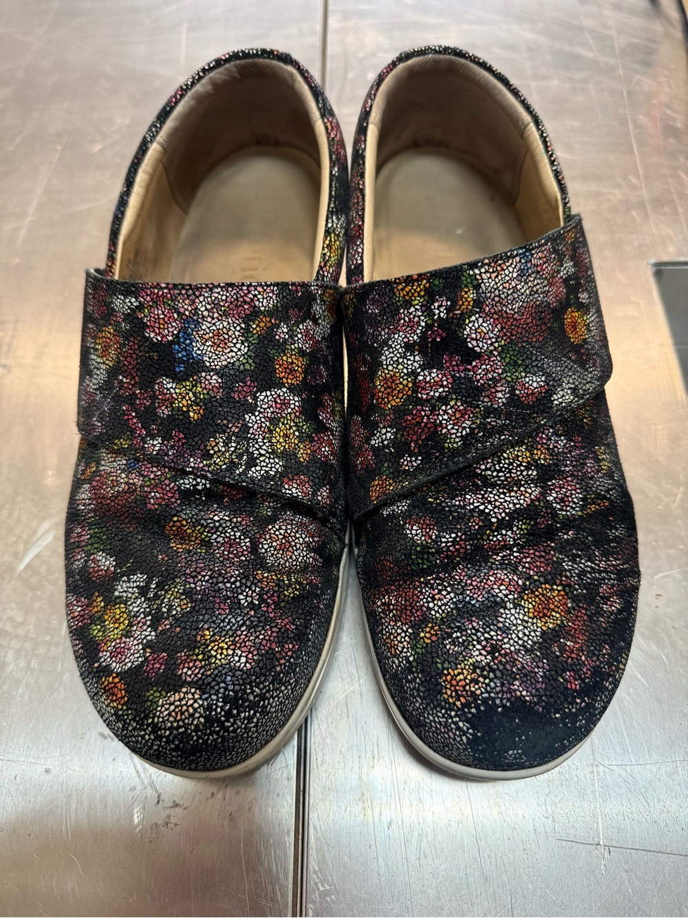 Women’s Alegria shoes
